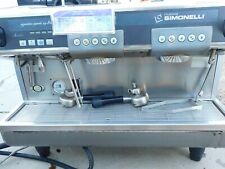 Espresso Machine Nuova Simonelli