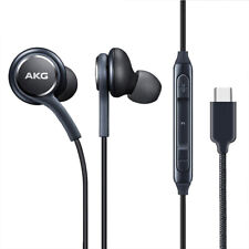 For Samsung Galaxy Note9 10 S9 S10 S20 S21 S22 In-ear Earbuds Headphones Headset