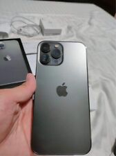 Apple Iphone 13 Pro - 1tb - Graphite Unlocked