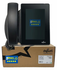 Digium D80 Ip Phone 1teld080lf - Brand New 1 Year Warranty