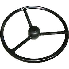 Tractor Steering Wheel To Fit Fits Ford 1100 1110 1120 1200 1215 1220 1320 1520