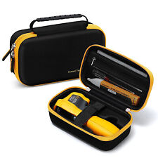 Hard Case For Fluke 62 Max59 Max64 Max Plus Infrared Ir Thermometer Black