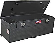 Rds 72745pc Auxiliary Diesel Fuel Tank Toolbox Combo - 91 Gallon Capacity