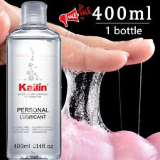 Sex Lube Personal Premium Water Based Lubricant Long Lasting Natural Feel 14 Oz