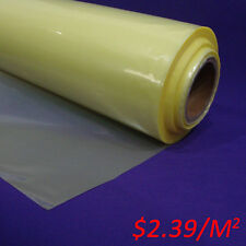 Carbon Fiber Resin Infusion Nylon Vacuum Bagging Film Customizable Width Max 13