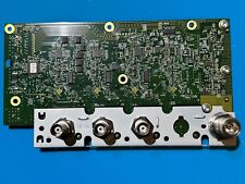 Tektronix 878-0803-xx 2 Channel 1 Ghz Attenuator Board Mdo3102