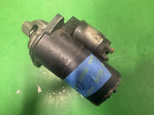 Remanufactured Cl920971 Starter For Clark Forklift Hyster Free Shipping No Core