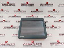 Micros Workstation 5a 400814-101u Pos Touch Screen Computer 100-240vac