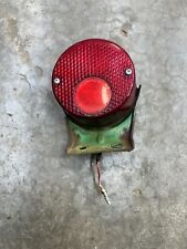 Ch12429 John Deere 950 Red Light Look At Pictures Read Description