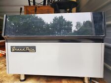Wega Grand Prix 2-group Commercial Espresso Machine Restored And Fully Working