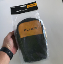Fluke C25 Large Soft Case For Digital Multimeters