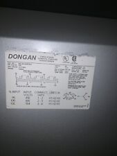 Dongan Transformer 63-34-4307sh 34kva 480-115y66v Freight Shipping