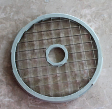 Used 34 Dicing Grid Disc Plate For Robot Coupe Cl50