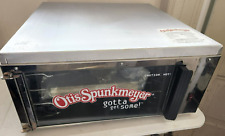 Otis Spunkmeyer New Os-1 Commercial Nsf Convection Cookie Oven 3 Trays Timer