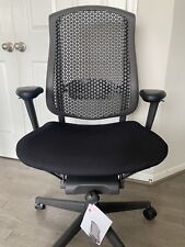 Brand New Herman Miller Celle Ergonomic Office Chair Fully Loaded