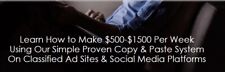 Pma Make Money Turnkey Internet Business Website For Sale 