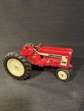 Vintage Ertl Farmall Tractor International Harvester 404 Red White Usa 116