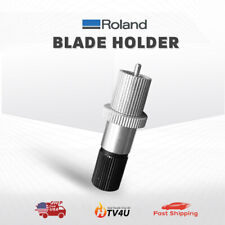 Roland Vinyl Cutter Blade Holder