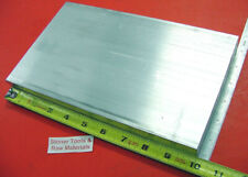 1 X 6 Aluminum Solid Flat Bar 10 Long 6061 T6511 Extruded Mill Bar Stock New