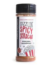 Urban Accents Sizzling Sriracha Popcorn Seasoning 2.5 Oz