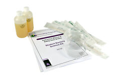 Student Bacteria Test Kit - 400ml Of Agar Supplies To Test Body Environment