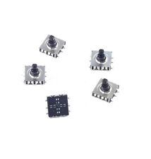 5 Pcs 5 Direction Way Tact Switch Smd 6 Pin 10109mm For Navigation Button New