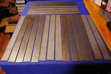 Mild Steel Bar Flat Stock 20 Pack