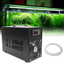 Fish Shrimp 60l Tank Cooler Heating Cooling Machine Aquarium Water Chiller New