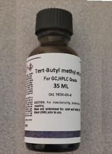 35 Mltert-butyl Methyl Ether 99for Gchplc Grade Cas 1634-04-4