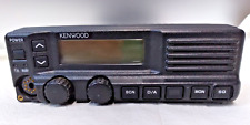 Kenwood Tk-790 Vhf Fm Transceiver Radio Mobile Two-way Radio Tk790 148-174mhz