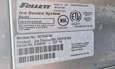 Follett Ice Device System Bin