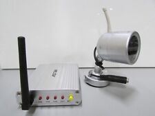 2.4ghz Wireless Camera With Receiver Set