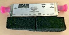 Jca Technology Endwave Ca911-212psta 10ghz Amplifier