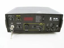 Sdl Sdl-800 Laser Diode Driver Power Supply Controller