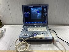 Ge Logiq E Portable Ultrasound