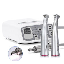 New Nsk Style Dental Electric Brushless Led Micro Motor15 Increasing Handpiece