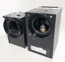 2 Scanlab Hurryscan 10 Laser Scan Head 10.6m Galvanometer Galvo Gsi Lumonics