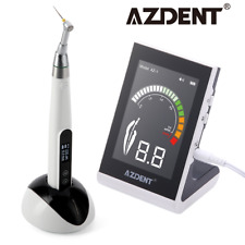 Azdent Dental Cordless Led 161 Endo Motor Apex Locator Root Canal Finder