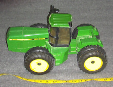 116 Scale Ertl John Deere 8760 Articulated 4wd Tractor Diecast Farm Toy Usa
