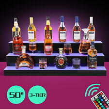 16243035404850led Light Liquor Bottle Display Shelves Home Commercial Bar