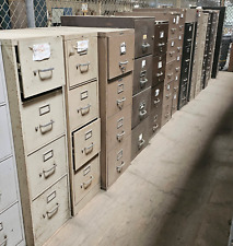 Multiple 45-drawer Verticle Filing Cabinet Corona Ca