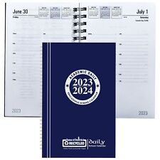 House Of Doolittle 2885-07 Hod288507 2023-2024 Academic Daily Appointment Book