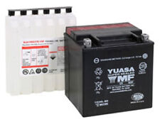 Yuasa Yix30l-bs H-performance Mf Battery