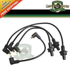 Dhpn12259a Plug Wire Set For Ford Tractor 2000 3000 4000 2600 3600 4600