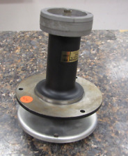 Forro Precision 5-76 High Speed Machine Shop Spindle