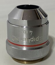Zeiss Epiplan-hd 40.1 Epi Microscope Objective