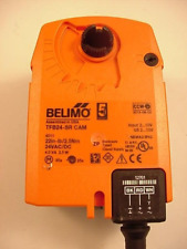 Belimo Tfb24-sr Cam Actuator  Ships On The Same Day Of The Purchase