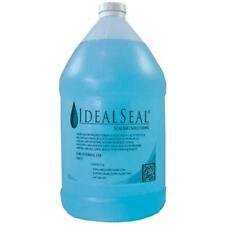 One Gallon Sealing Solution For Pitney Bowes Neopost Hasler Postalia Blue