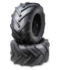 Set Of 2 Wanda 24x12-12 Lawn Mower Agriculture Farm Tractor Tires 4ply 24x12x12