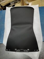 New Herman Miller Embody Chair Black Rhythm Fabric Graphite Back Frame